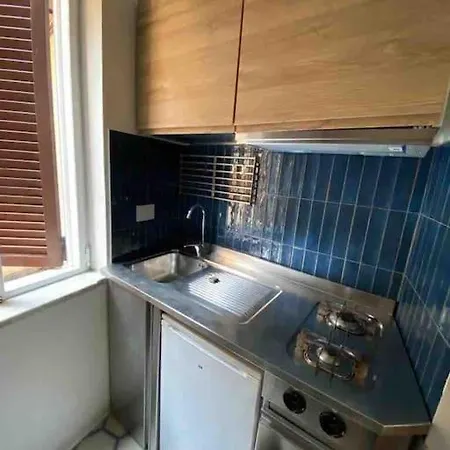 Casa Claudia ~ Rione Monti-colosseo Apartamento