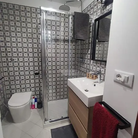 Casa Claudia ~ Rione Monti-colosseo Apartamento Roma