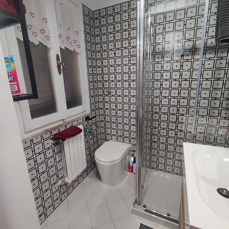 Apartment Casa Claudia ~ Rione Monti-colosseo *