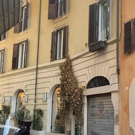 Casa Claudia ~ Rione Monti-colosseo Rome