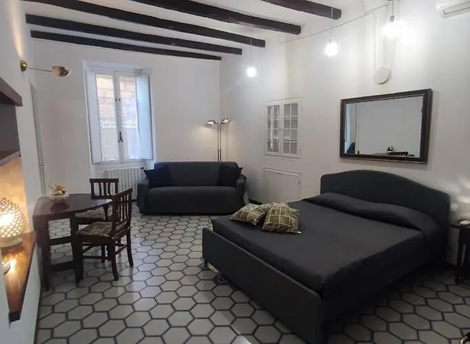 Appartamento Casa Claudia ~ Rione Monti-colosseo *