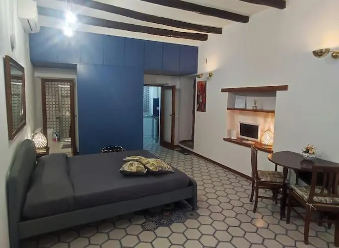 Appartamento Casa Claudia ~ Rione Monti-colosseo Roma