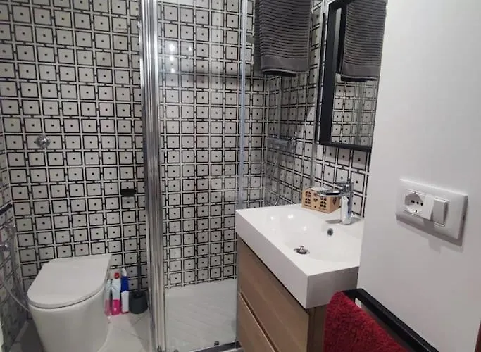 Casa Claudia ~ Rione Monti-colosseo Appartamento Roma